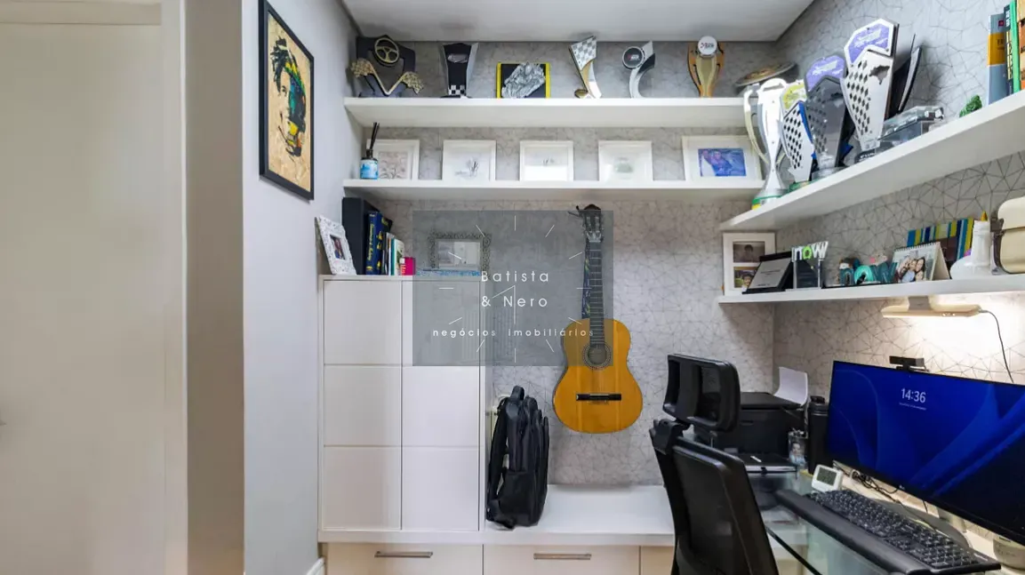 Apartamento, 3 quartos, 163 m² - Foto 25