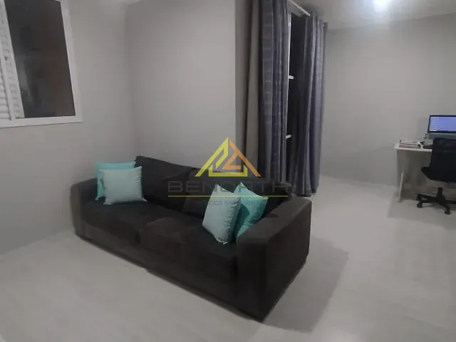 Apartamento com 61m² 3 quartos e 2 banheiros, à venda, no bairro Vila Guilherme em São Paulo