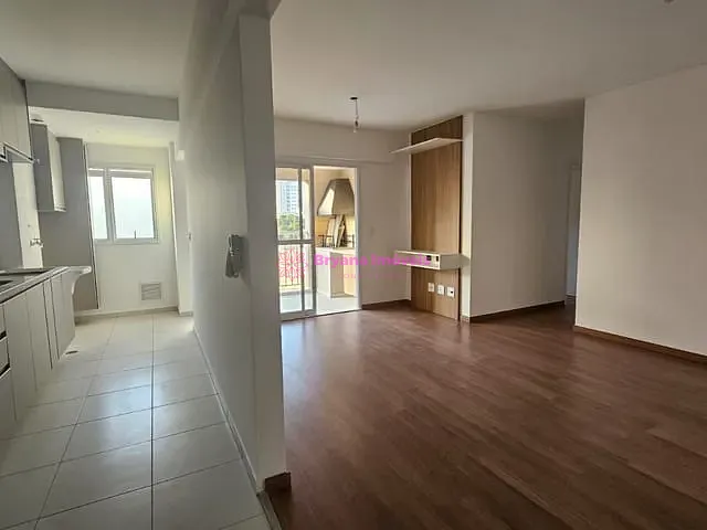 Apartamento com 89m² 3 quartos e 2 banheiros, à venda, no bairro Centro em São Caetano do Sul