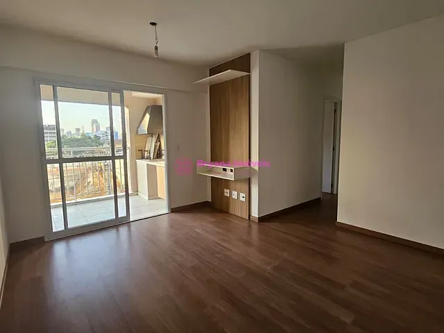 Apartamento com 89m² 3 quartos e 2 banheiros, à venda, no bairro Centro em São Caetano do Sul