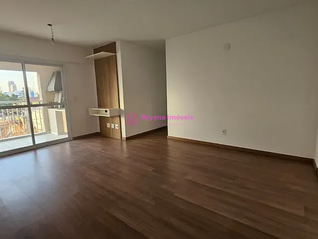 Apartamento com 89m² 3 quartos e 2 banheiros, à venda, no bairro Centro em São Caetano do Sul