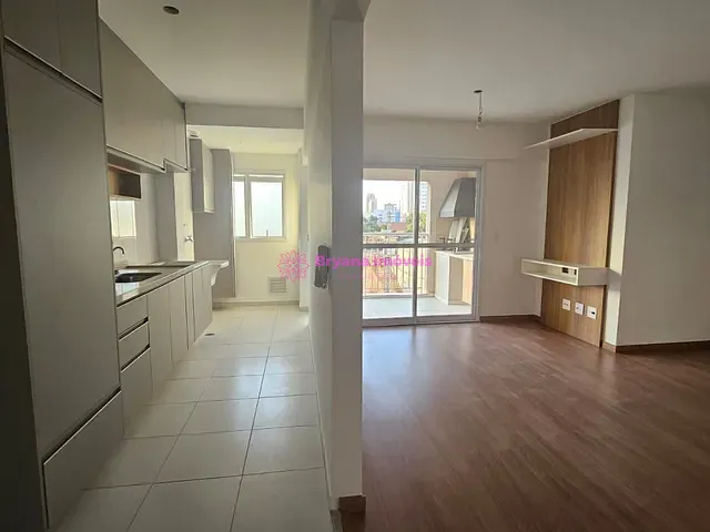 Apartamento com 89m² 3 quartos e 2 banheiros, à venda, no bairro Centro em São Caetano do Sul