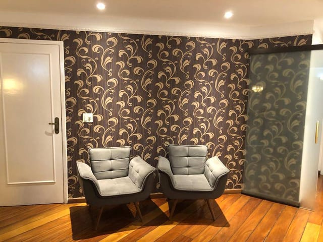 Apartamento 3 quartos e 3 banheiros, à venda, no bairro Centro em Campos dos Goytacazes
