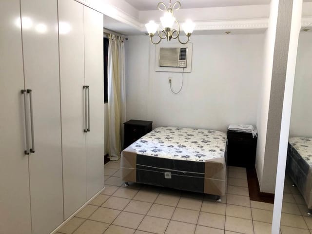 Apartamento 3 quartos e 3 banheiros, à venda, no bairro Centro em Campos dos Goytacazes