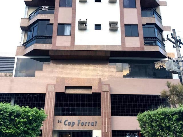 Apartamento 3 quartos e 3 banheiros, à venda, no bairro Centro em Campos dos Goytacazes