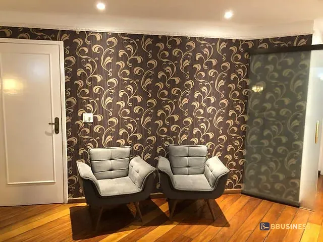 Apartamento 3 quartos e 3 banheiros, à venda, no bairro Centro em Campos dos Goytacazes