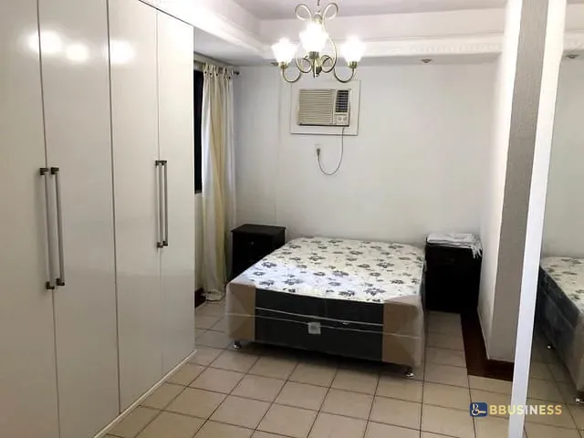 Apartamento 3 quartos e 3 banheiros, à venda, no bairro Centro em Campos dos Goytacazes