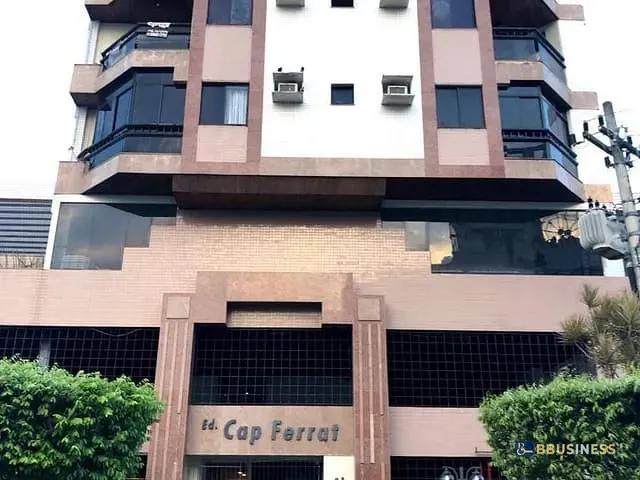 Apartamento 3 quartos e 3 banheiros, à venda, no bairro Centro em Campos dos Goytacazes