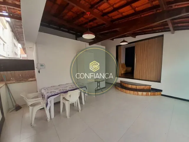 Apartamento 3 quartos e 3 banheiros, à venda, no bairro Cidade Nova em Belo Horizonte