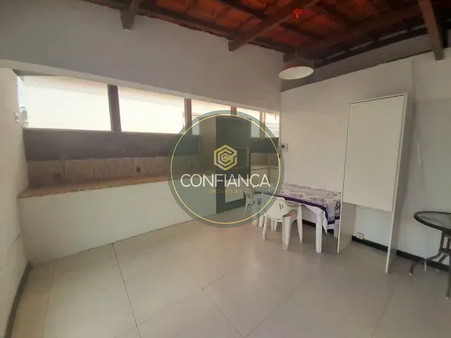 Apartamento 3 quartos e 3 banheiros, à venda, no bairro Cidade Nova em Belo Horizonte