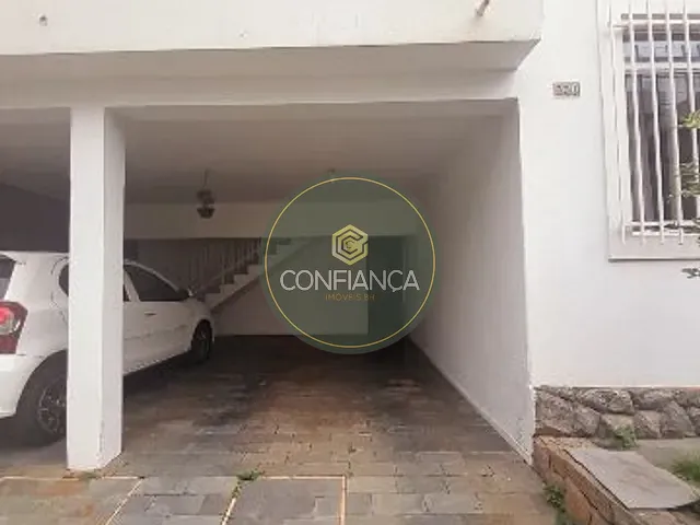 Apartamento 3 quartos e 3 banheiros, à venda, no bairro Cidade Nova em Belo Horizonte