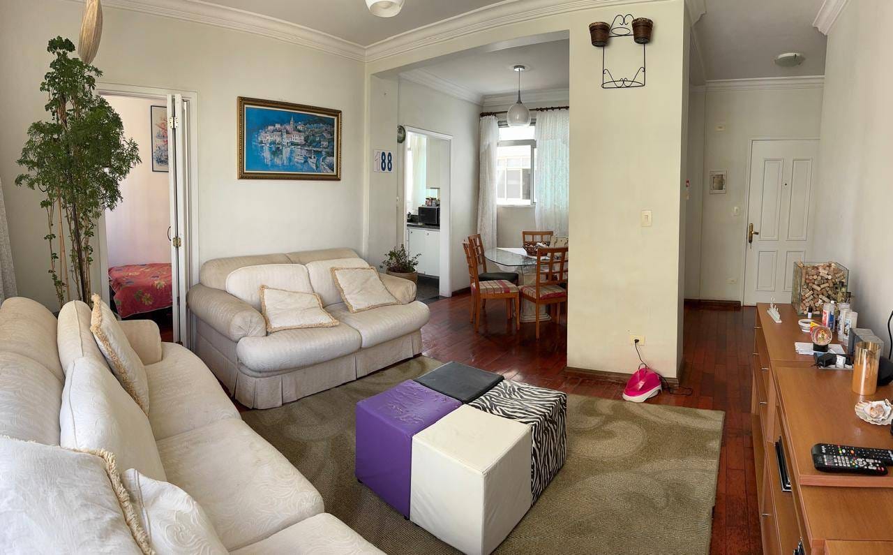 Apartamento à venda 3 Quartos, 1 Vaga, 98M², Barcelona, São Caetano do Sul - SP