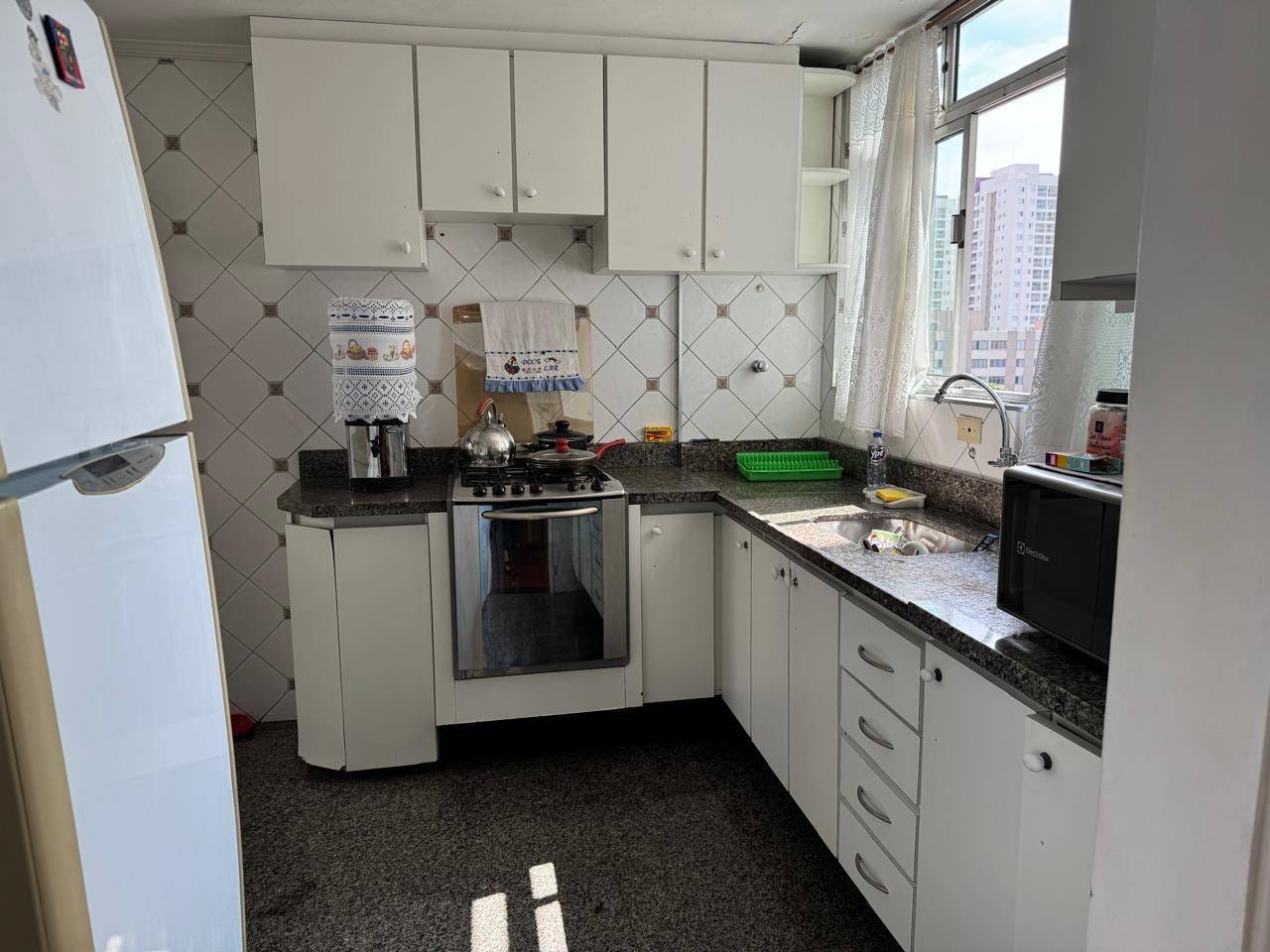 Apartamento à venda 3 Quartos, 1 Vaga, 98M², Barcelona, São Caetano do Sul - SP