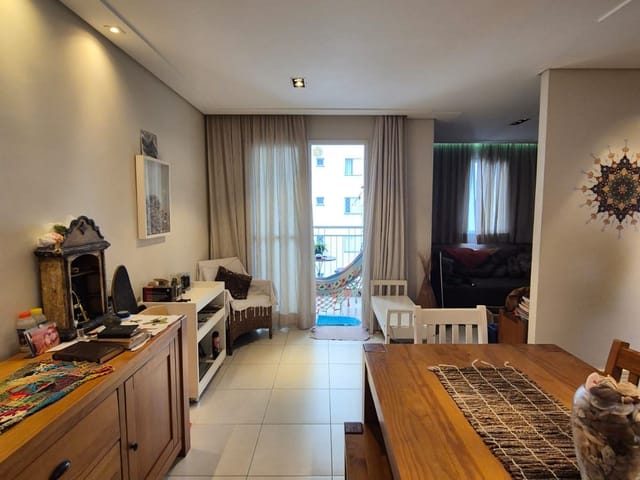 Foto do Apartamento - Apartamento à venda, Mooca, São Paulo, SP | Ella Consultoria de Bens LTDA - Creci 45572-J