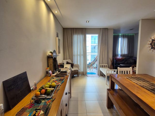 Foto do Apartamento - Apartamento à venda, Mooca, São Paulo, SP | Ella Consultoria de Bens LTDA - Creci 45572-J