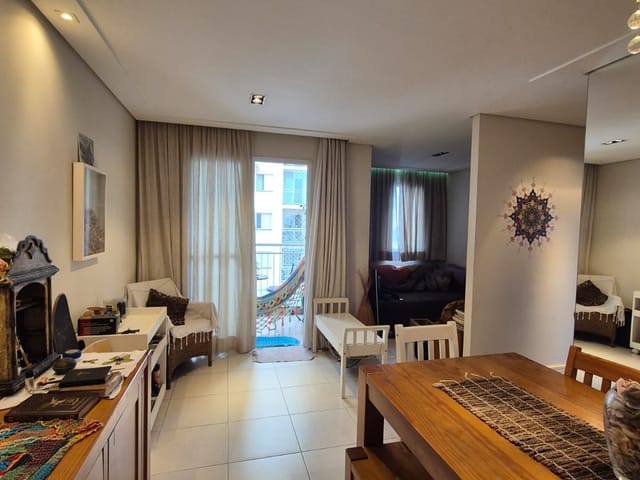 Foto do Apartamento - Apartamento à venda, Mooca, São Paulo, SP | Ella Consultoria de Bens LTDA - Creci 45572-J