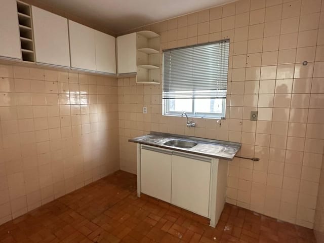 Foto do Apartamento - Apartamento para locação, Setor Oeste, Goiânia, GO | Futtura Soluções Imobiliarias
