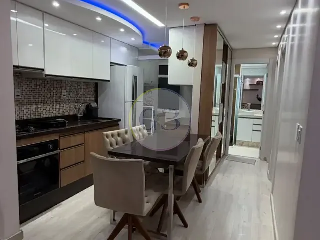 Apartamento 2 quartos e 1 banheiro, para alugar, no bairro Vila São João em Rio Grande