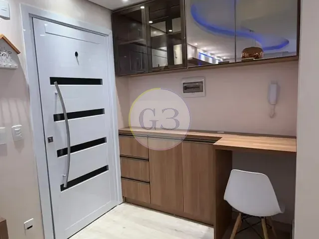 Apartamento 2 quartos e 1 banheiro, para alugar, no bairro Vila São João em Rio Grande