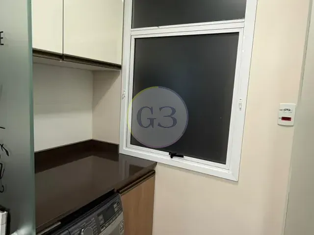 Apartamento 2 quartos e 1 banheiro, para alugar, no bairro Vila São João em Rio Grande