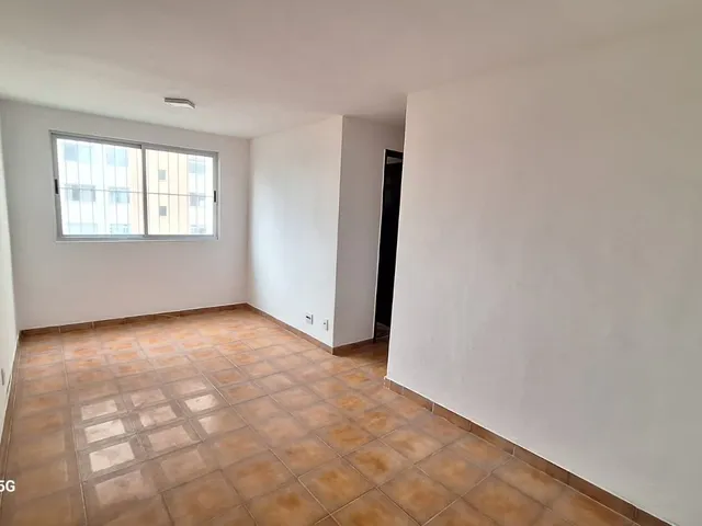 Apartamento 2 quartos e 1 banheiro, à venda, no bairro Vila Maria em São Paulo