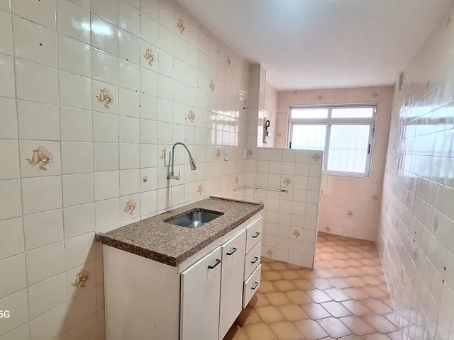 Apartamento 2 quartos e 1 banheiro, à venda, no bairro Vila Maria em São Paulo