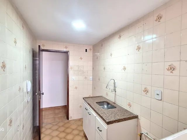 Apartamento 2 quartos e 1 banheiro, à venda, no bairro Vila Maria em São Paulo
