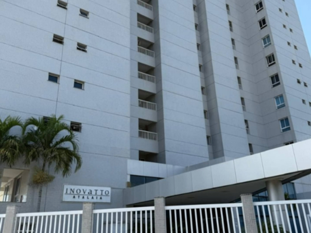 Apartamento 2 quartos e 1 banheiro, para alugar, no bairro Atalaia em Aracaju