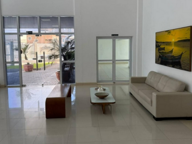 Apartamento 2 quartos e 1 banheiro, para alugar, no bairro Atalaia em Aracaju