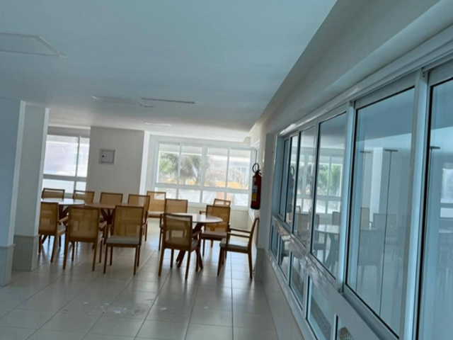 Apartamento 2 quartos e 1 banheiro, para alugar, no bairro Atalaia em Aracaju