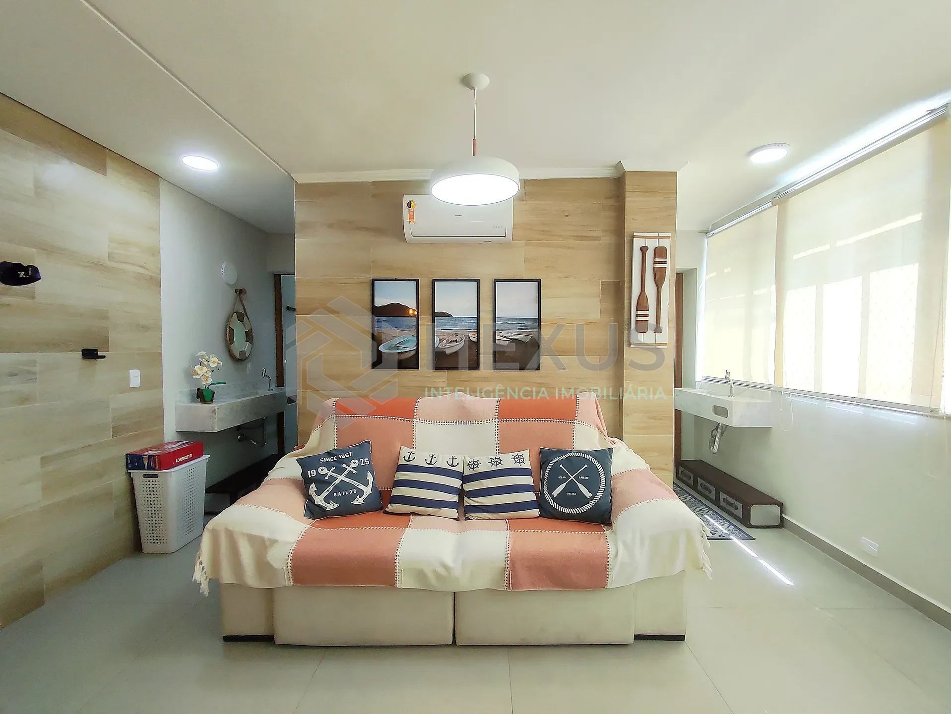 Apartamento, 2 quartos, 50 m² - Foto 8
