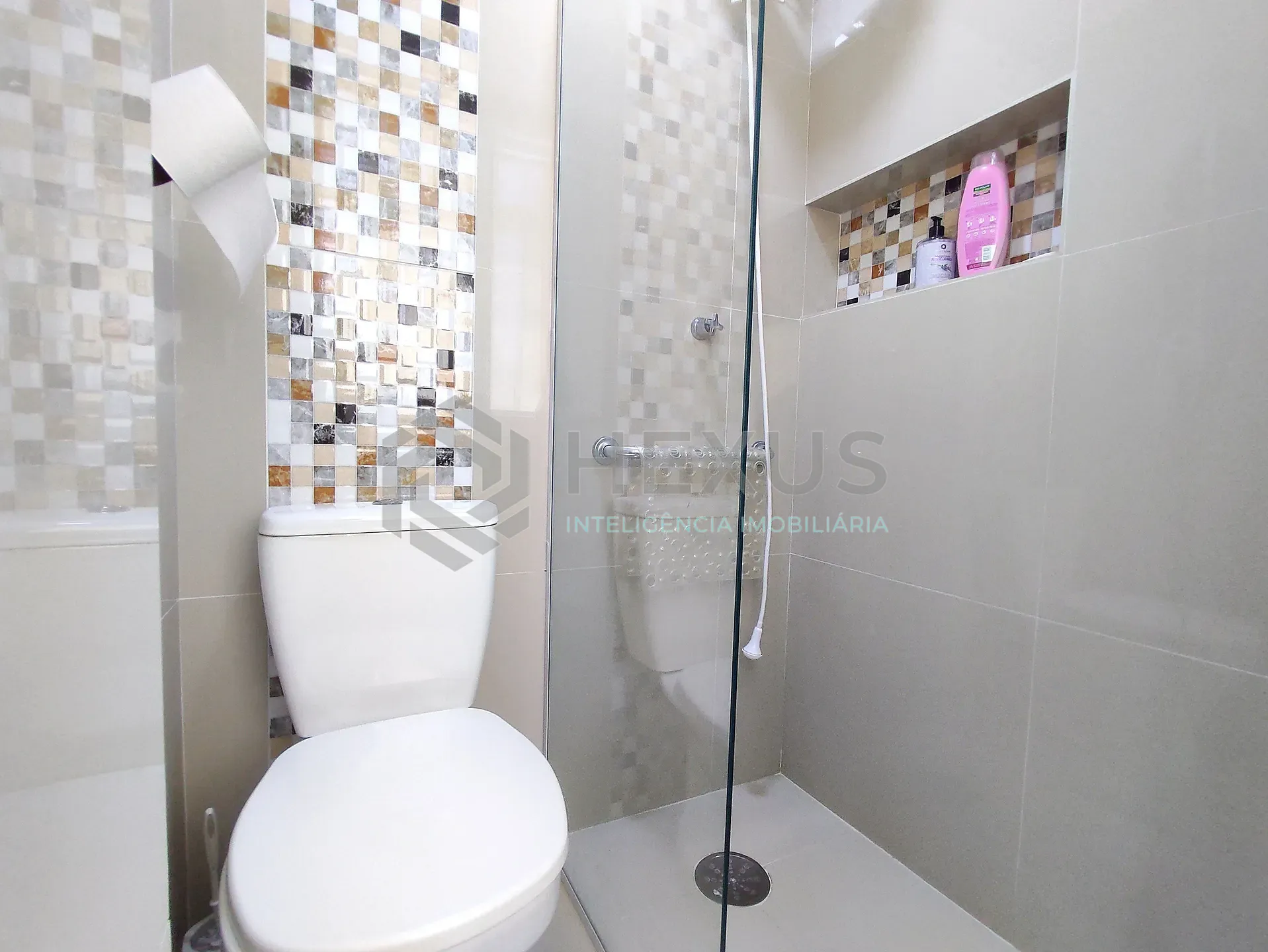 Apartamento, 2 quartos, 50 m² - Foto 9