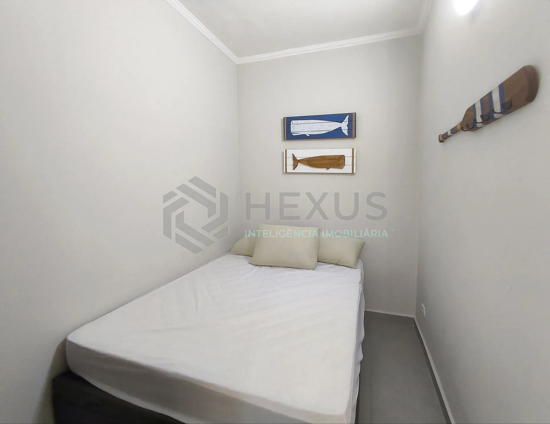 Apartamento, 2 quartos, 50 m² - Foto 10