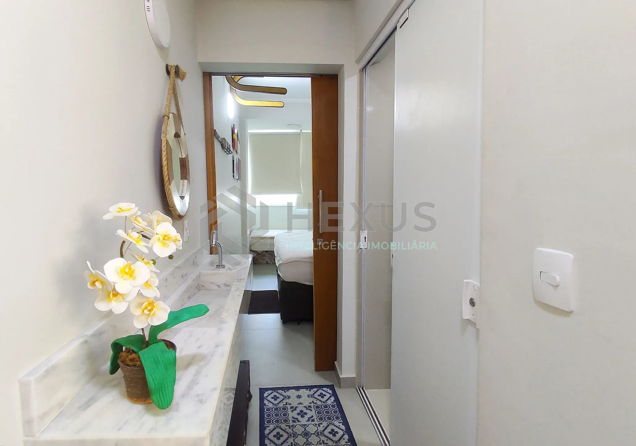Apartamento, 2 quartos, 50 m² - Foto 12