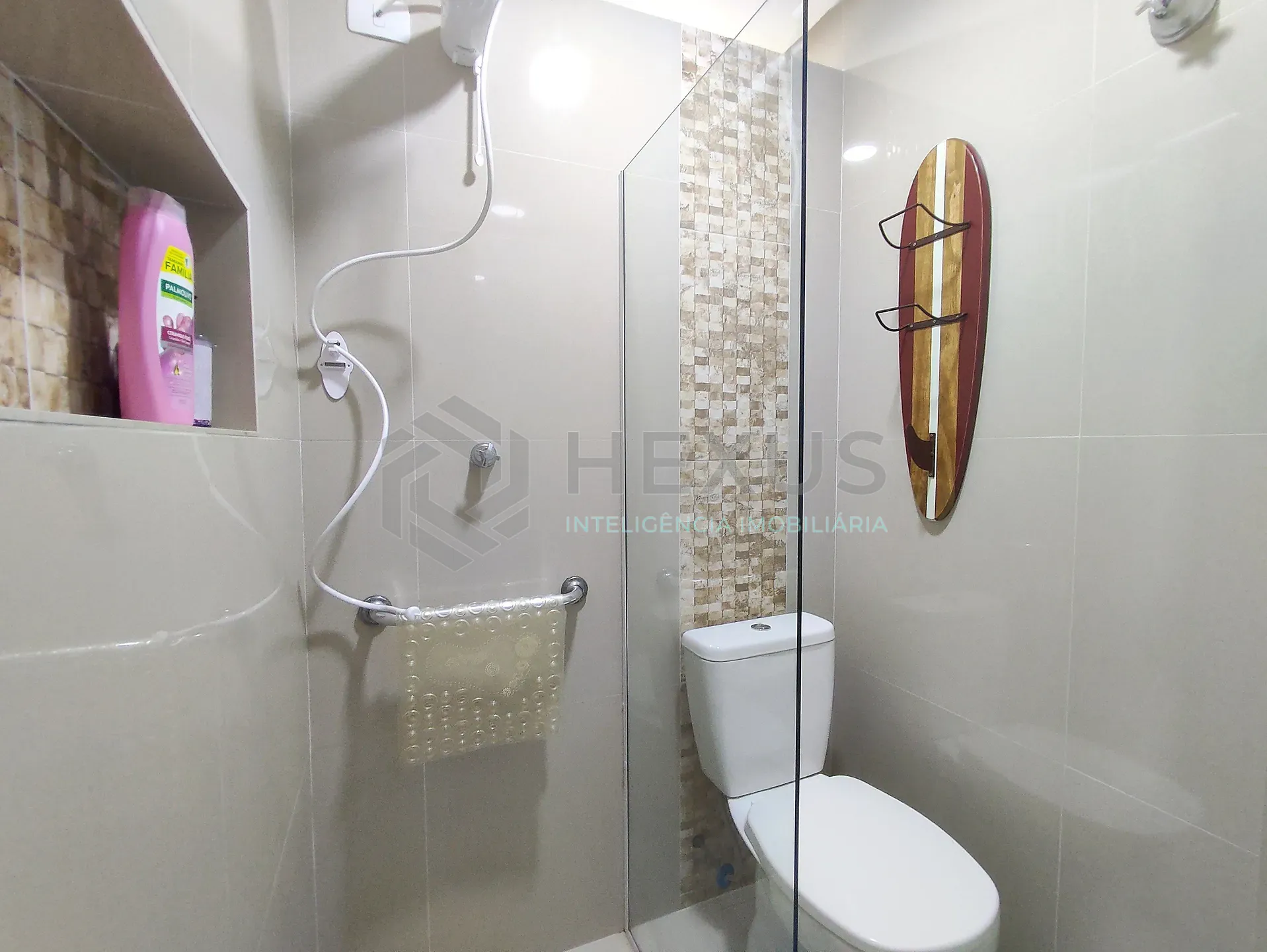 Apartamento, 2 quartos, 50 m² - Foto 13