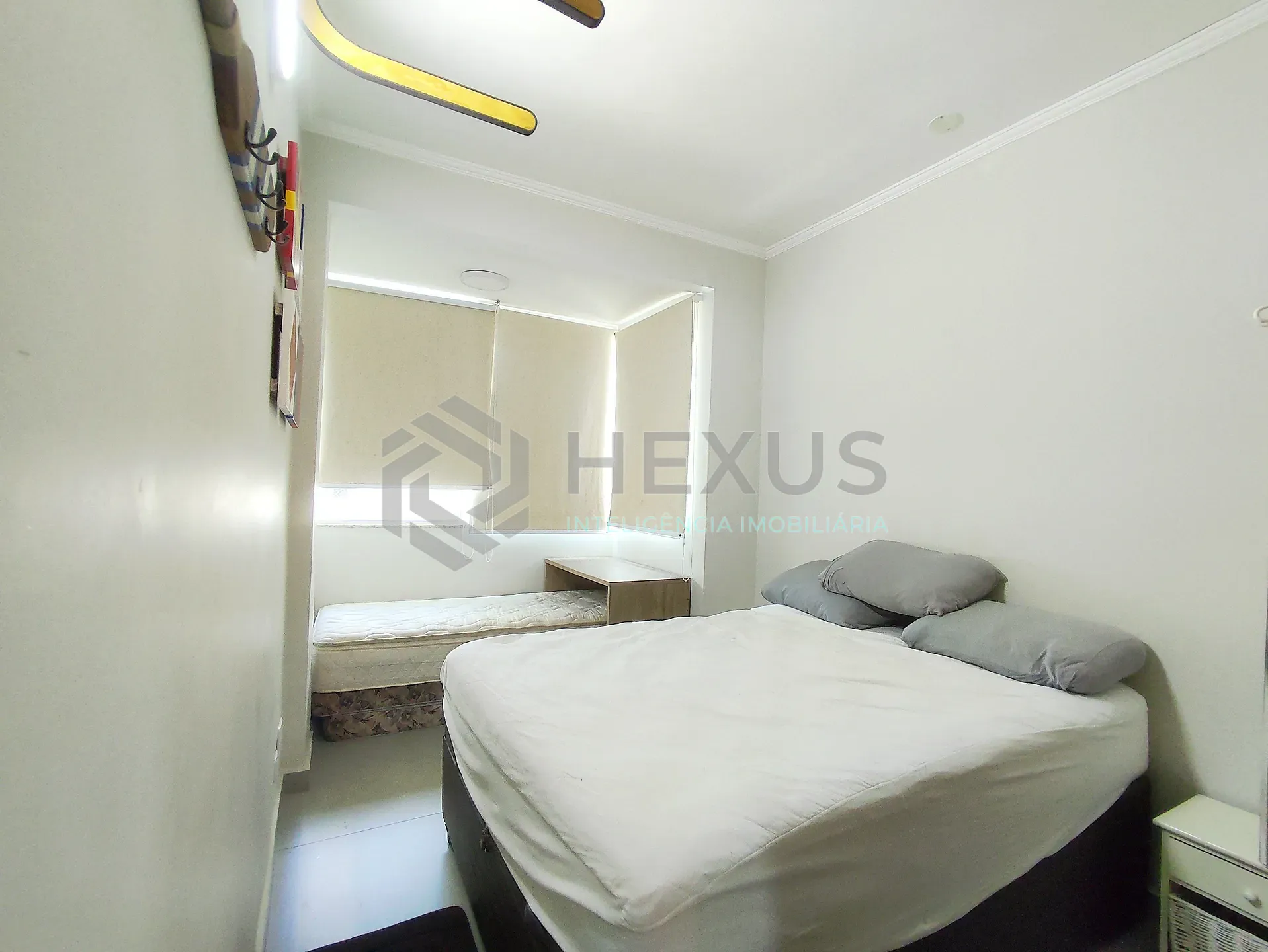 Apartamento, 2 quartos, 50 m² - Foto 15