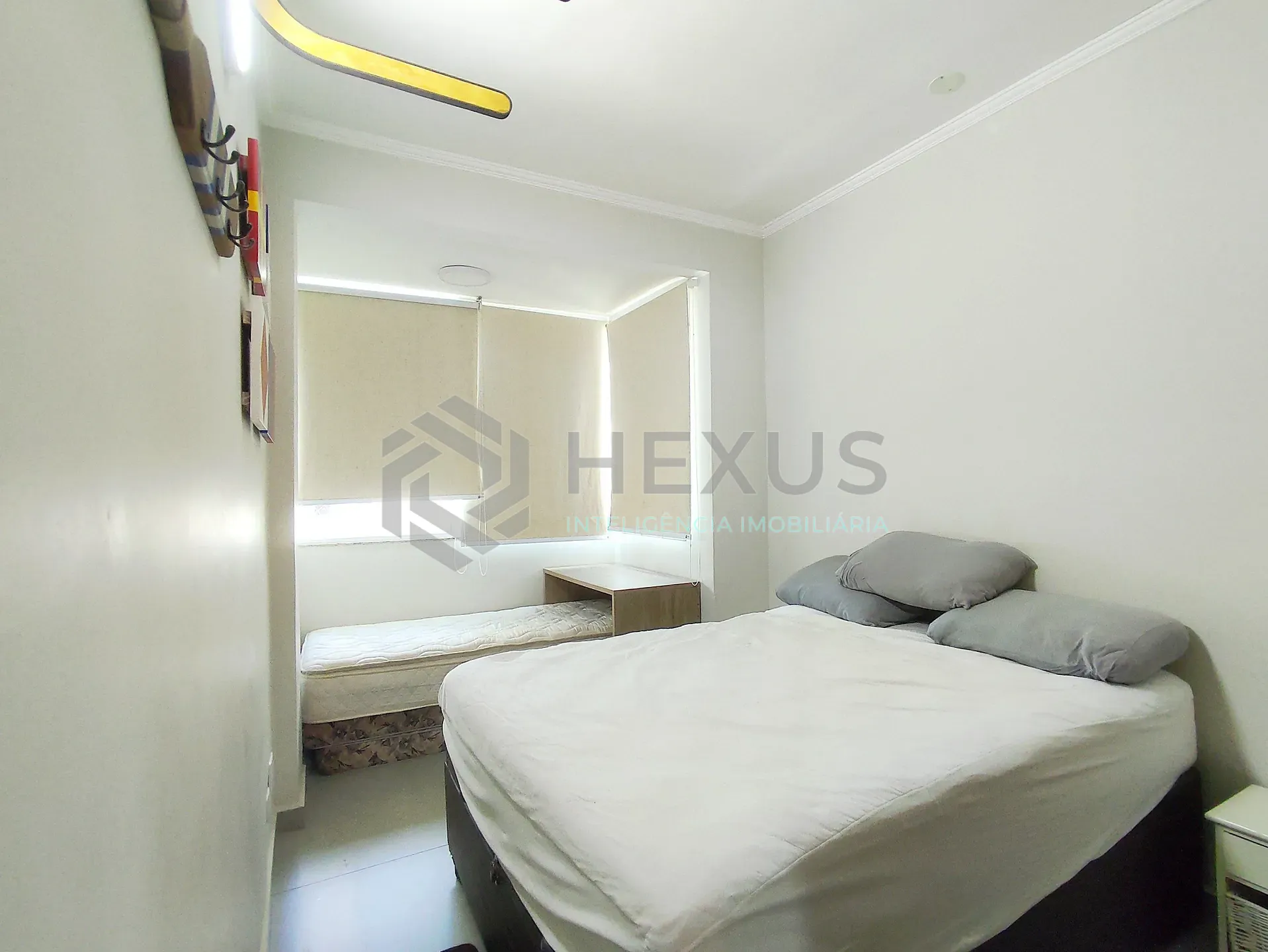 Apartamento, 2 quartos, 50 m² - Foto 14