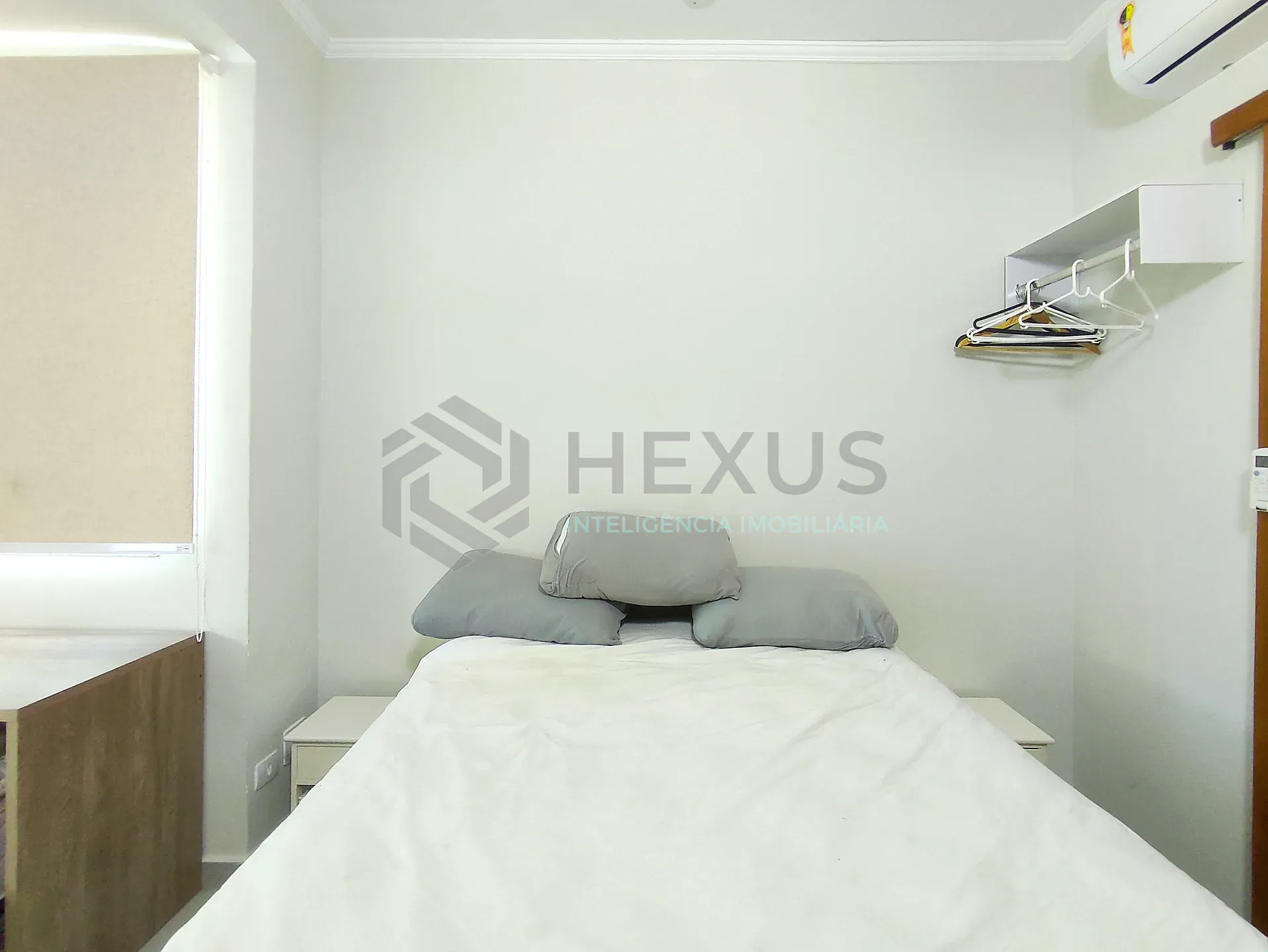 Apartamento, 2 quartos, 50 m² - Foto 16