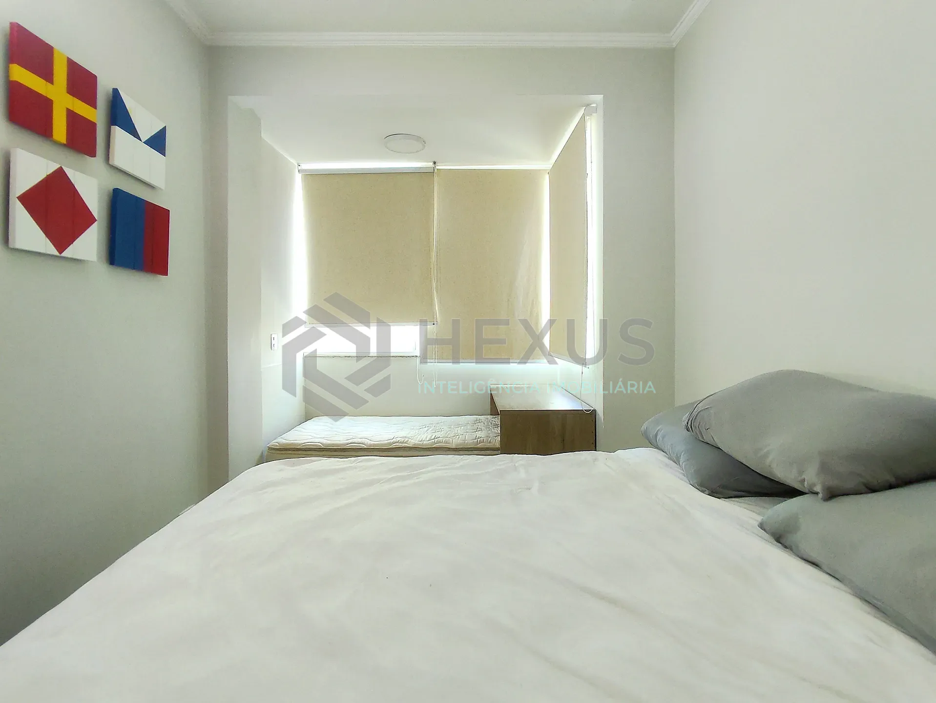 Apartamento, 2 quartos, 50 m² - Foto 17