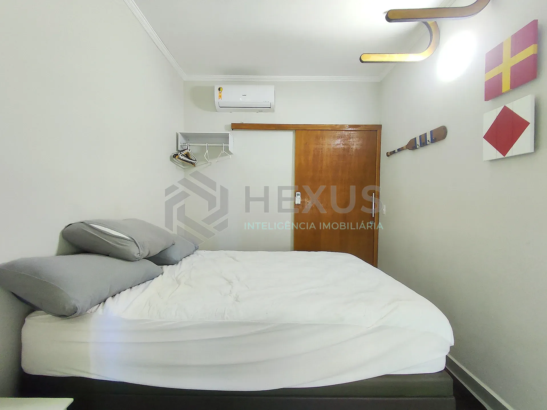 Apartamento, 2 quartos, 50 m² - Foto 18