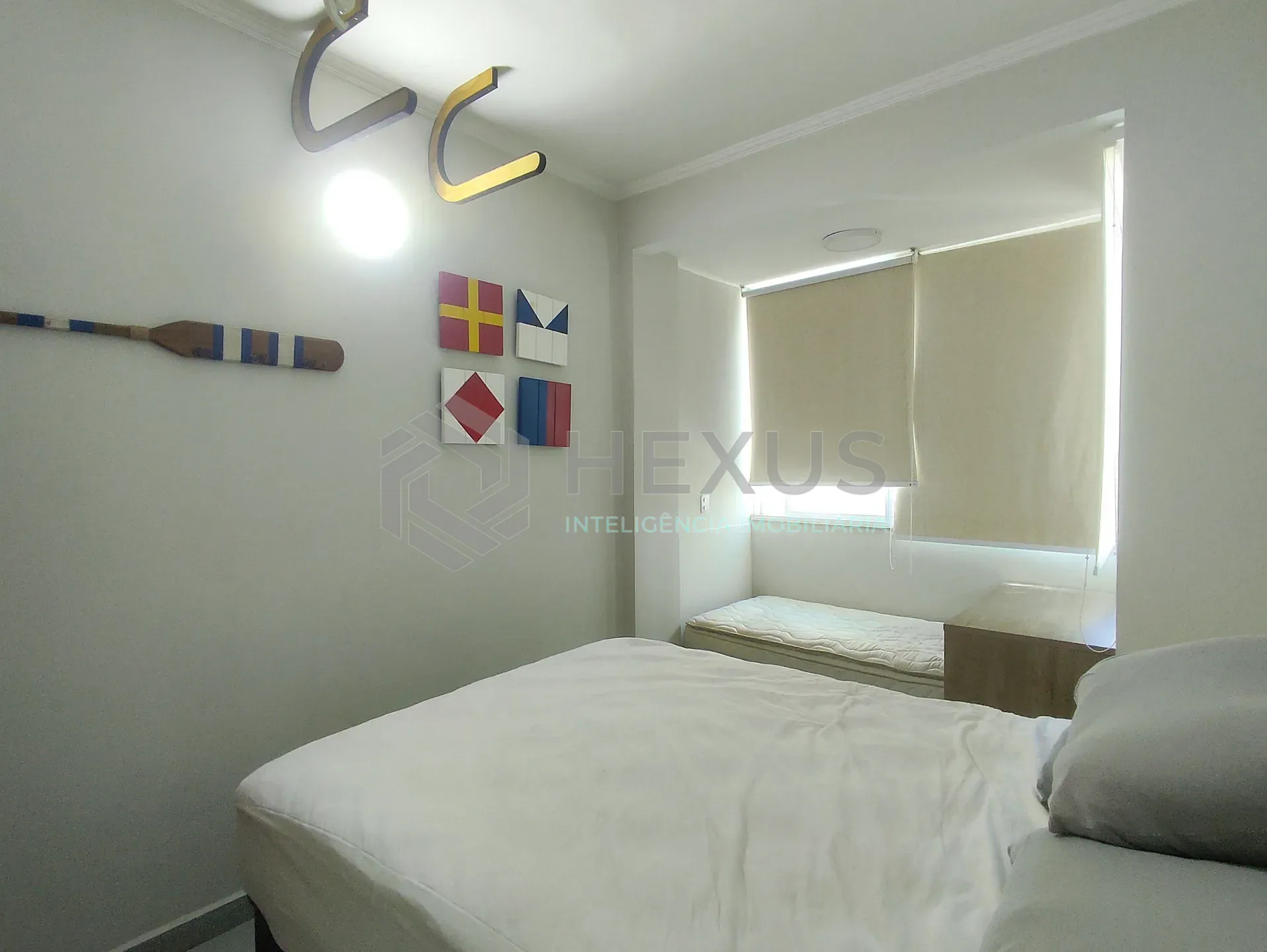 Apartamento, 2 quartos, 50 m² - Foto 19