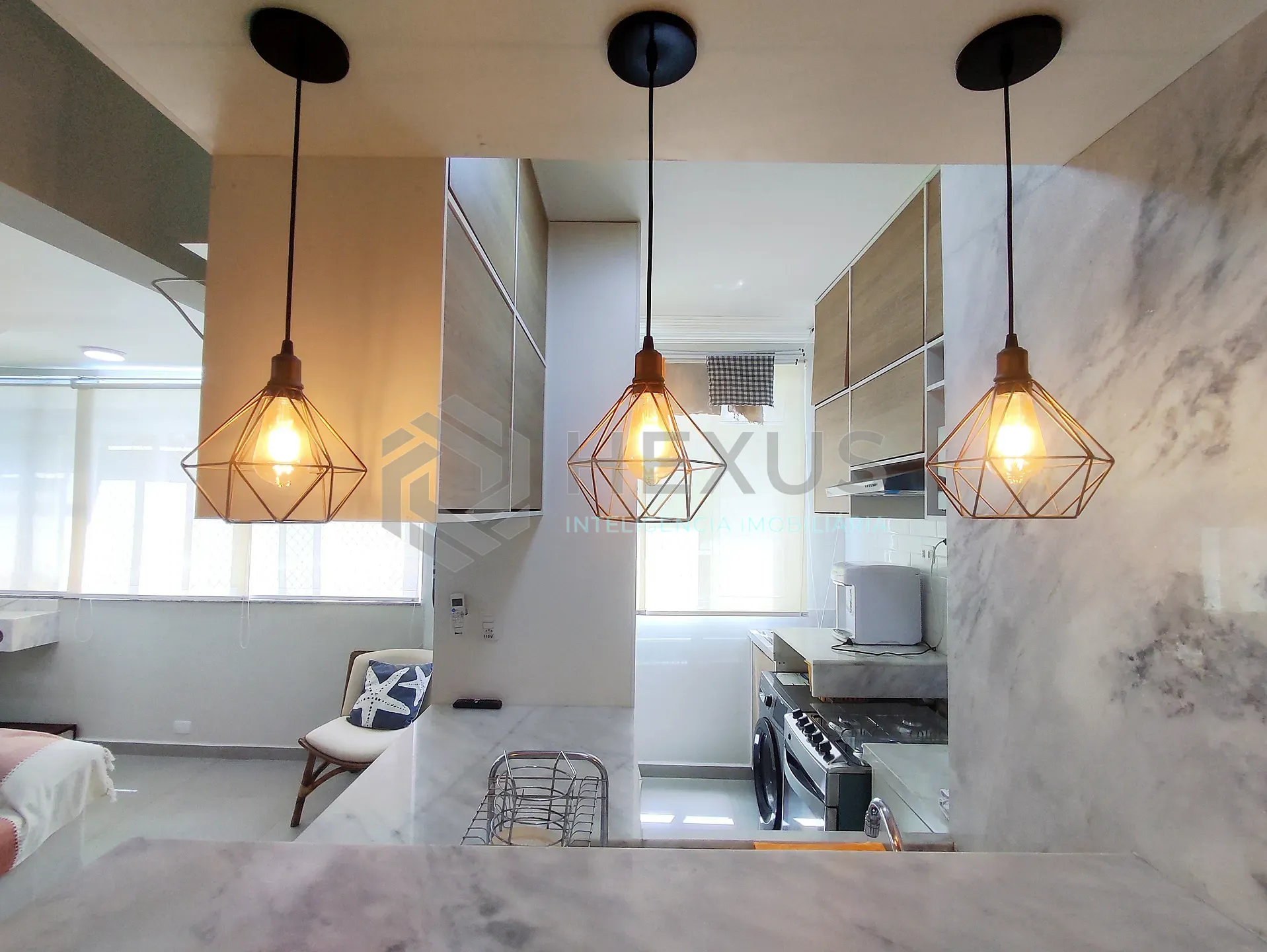Apartamento, 2 quartos, 50 m² - Foto 20