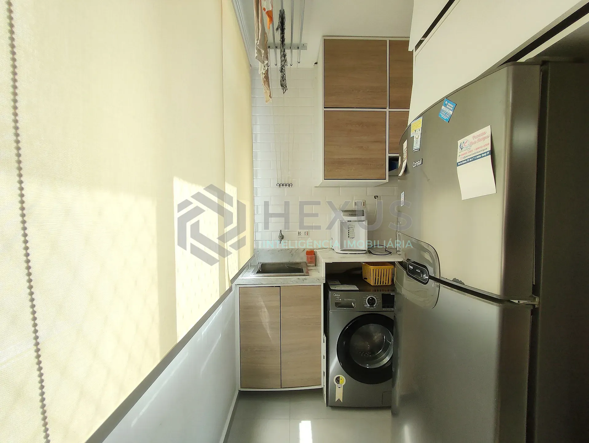 Apartamento, 2 quartos, 50 m² - Foto 21