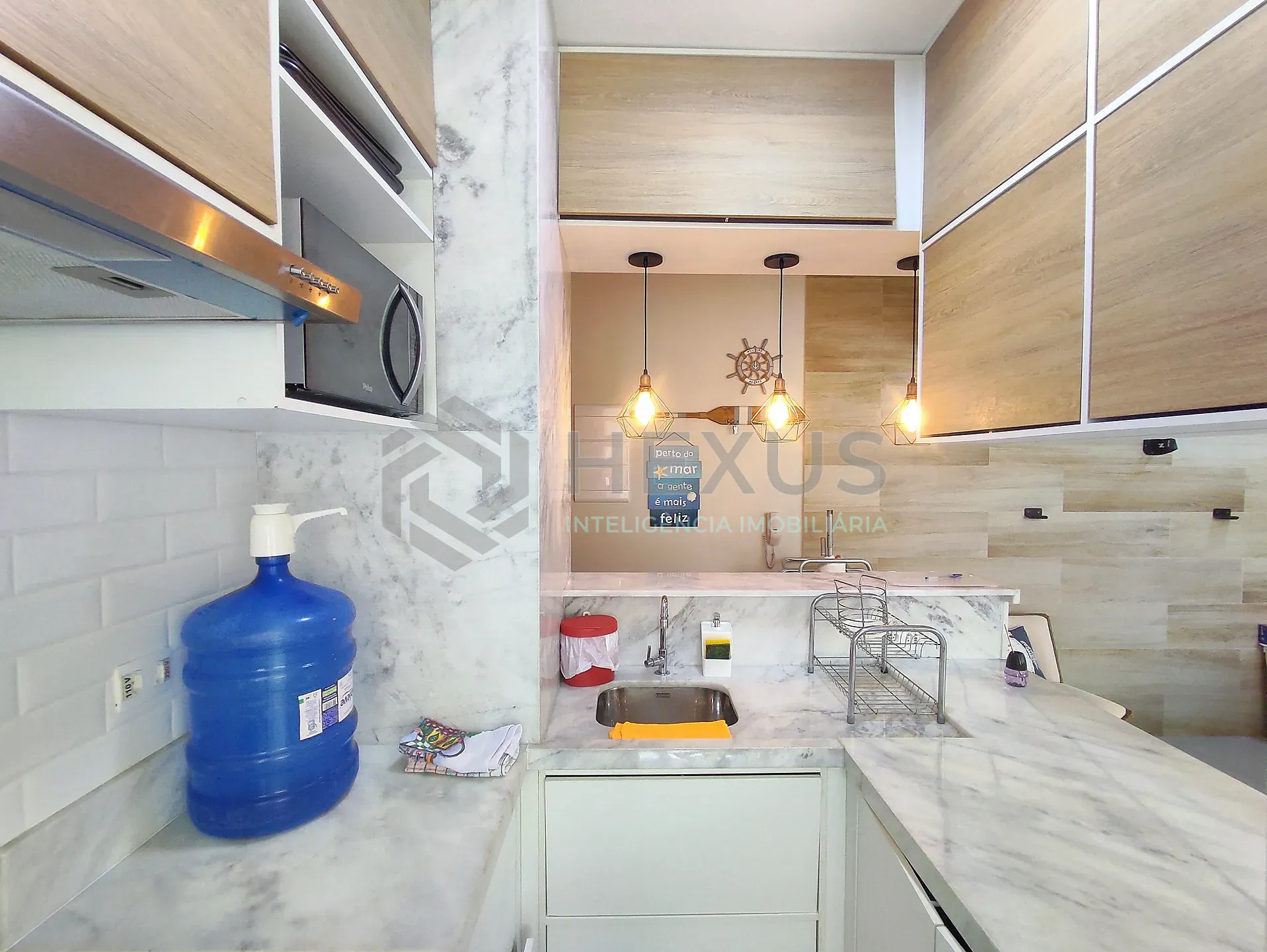 Apartamento, 2 quartos, 50 m² - Foto 22