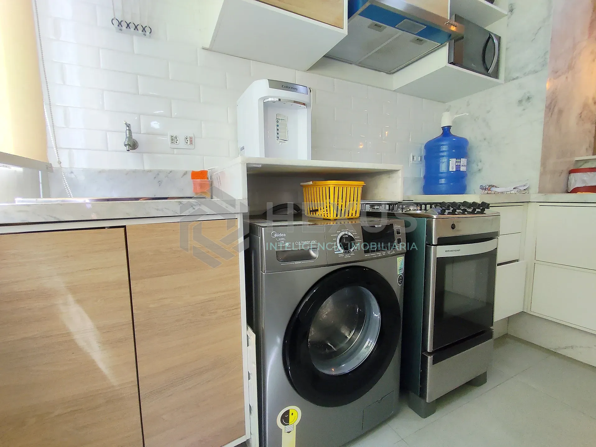 Apartamento, 2 quartos, 50 m² - Foto 23