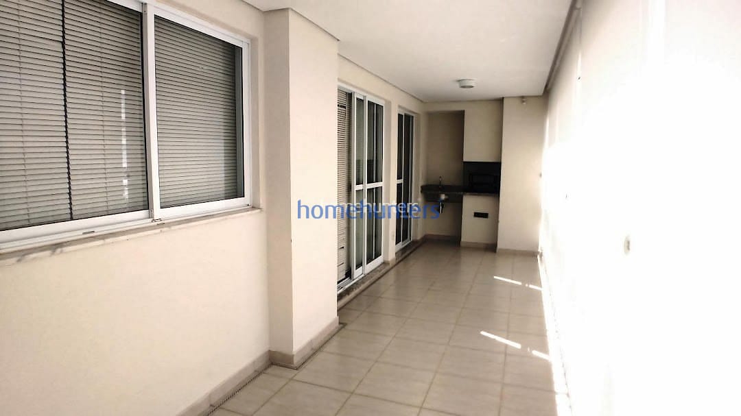 Apartamento à venda com 3 quartos, 132m² - Foto 52