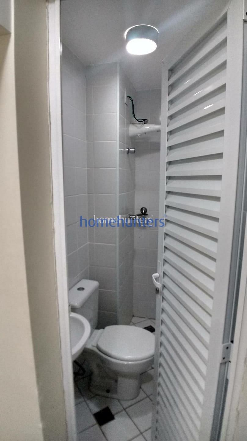 Apartamento à venda com 3 quartos, 132m² - Foto 23