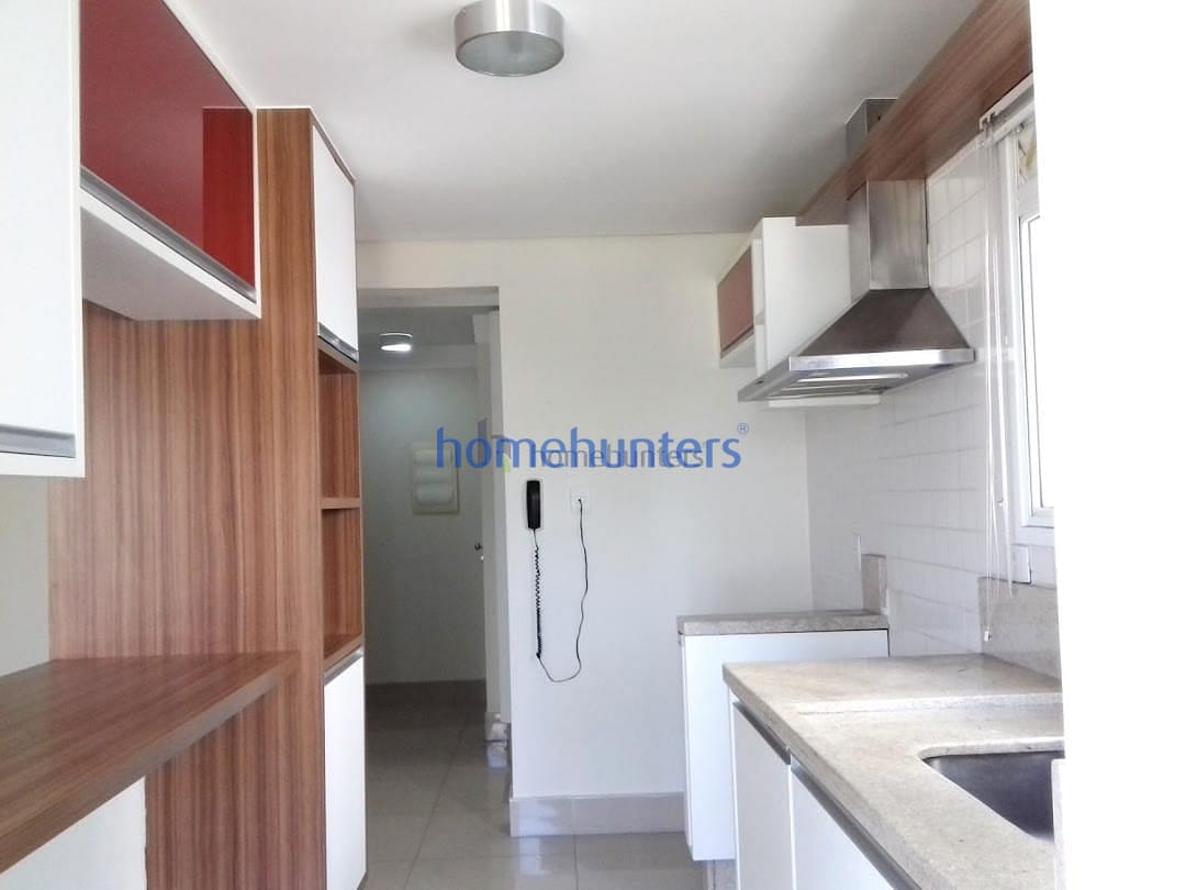 Apartamento à venda com 3 quartos, 132m² - Foto 29