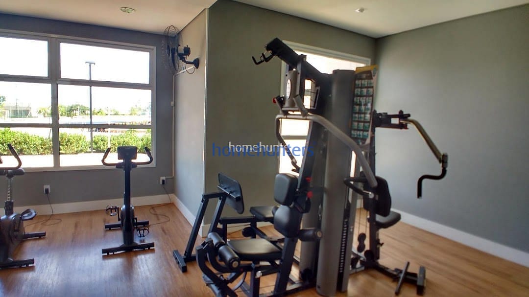Apartamento à venda com 3 quartos, 132m² - Foto 37