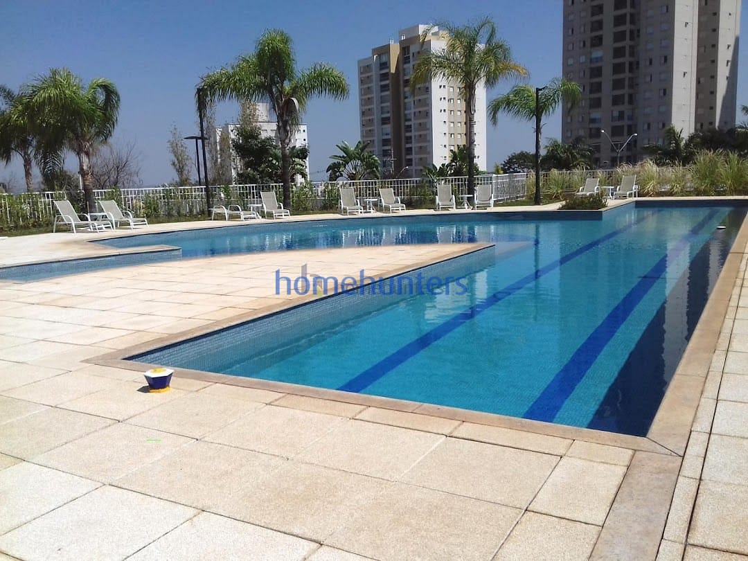 Apartamento à venda com 3 quartos, 132m² - Foto 126